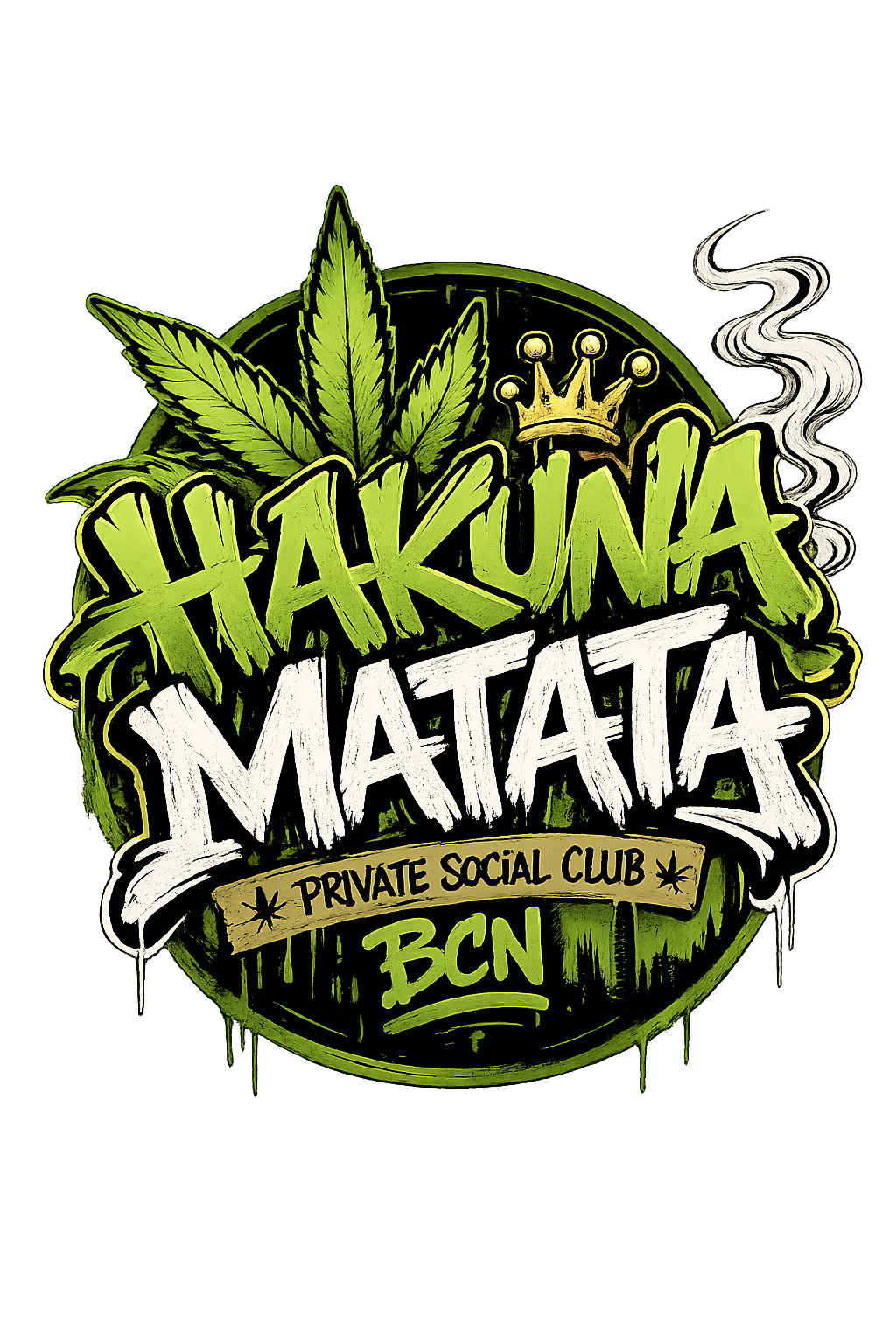 Hakuna Matata